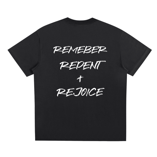 3R’s Quick-Dry Cooling T-Shirt