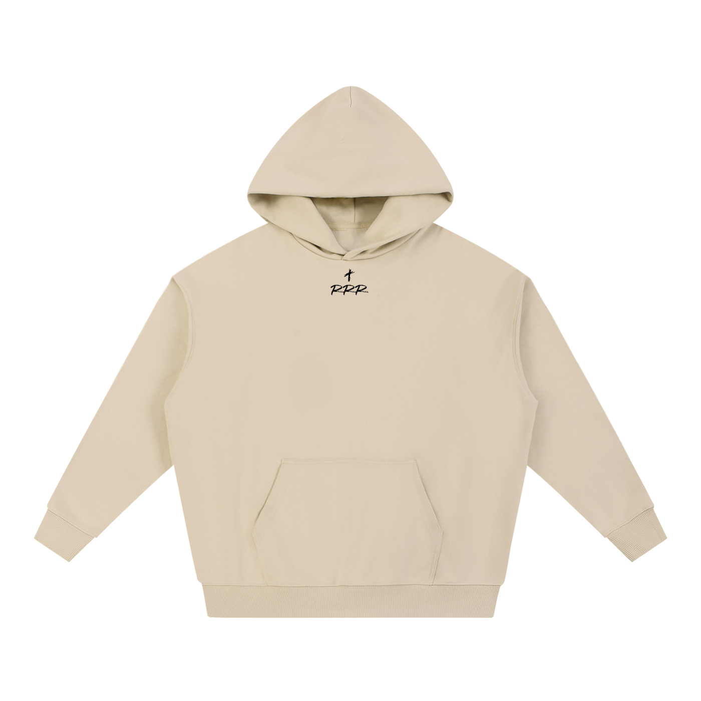 3R's Find Your Path Hoodie