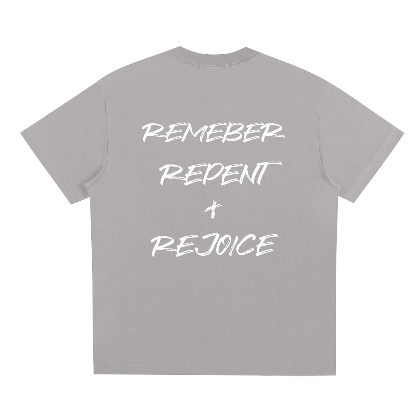 3R’s Quick-Dry Cooling T-Shirt