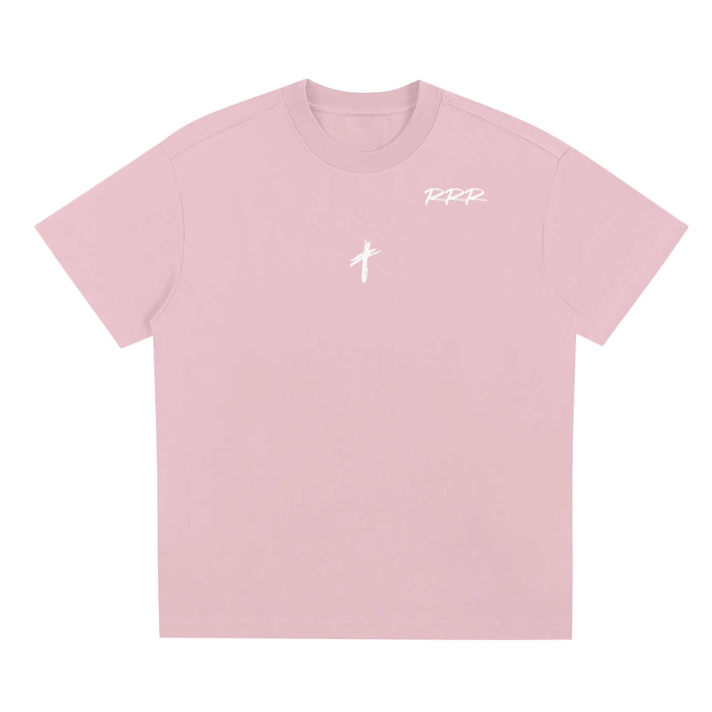 3R’s Quick-Dry Cooling T-Shirt