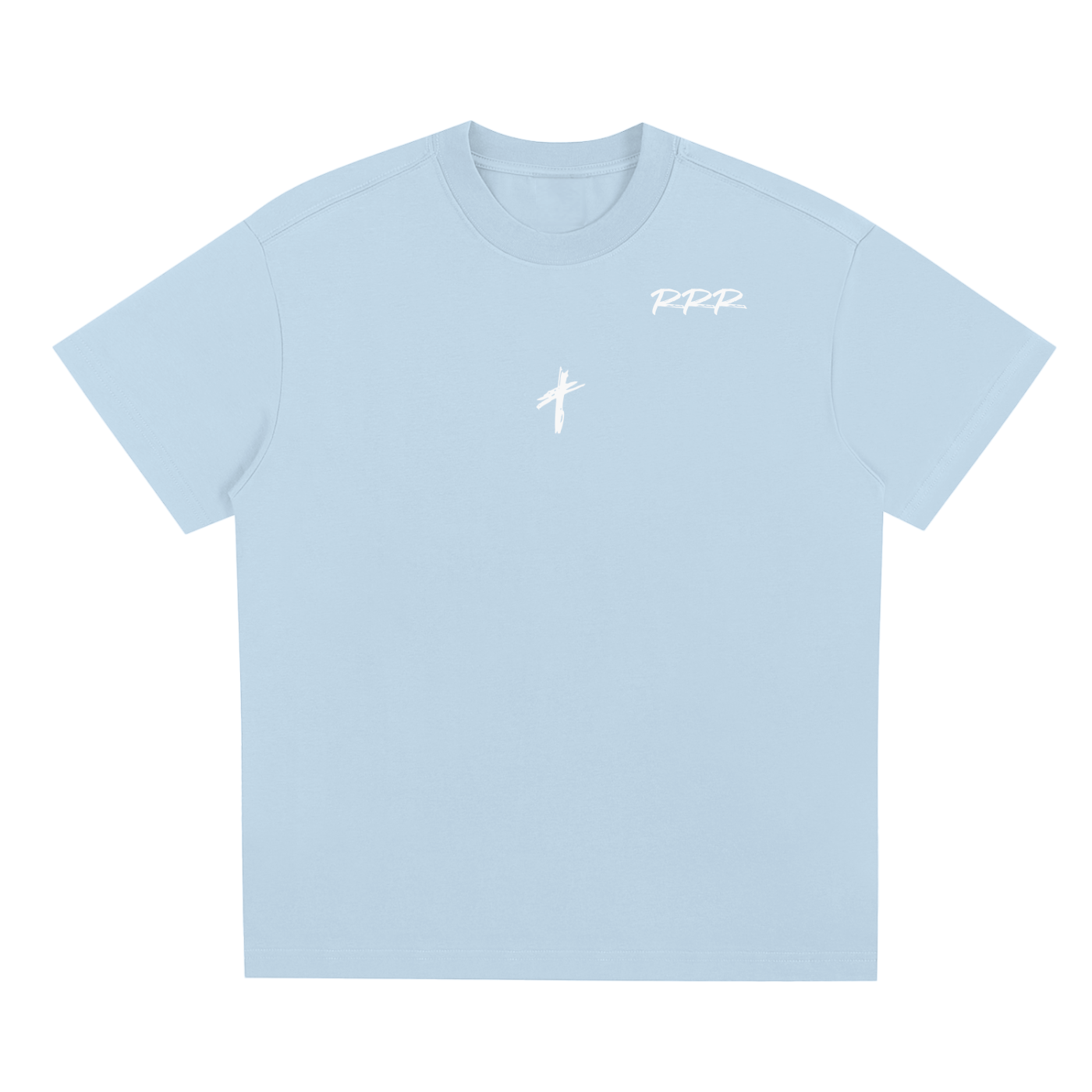 3R’s Quick-Dry Cooling T-Shirt