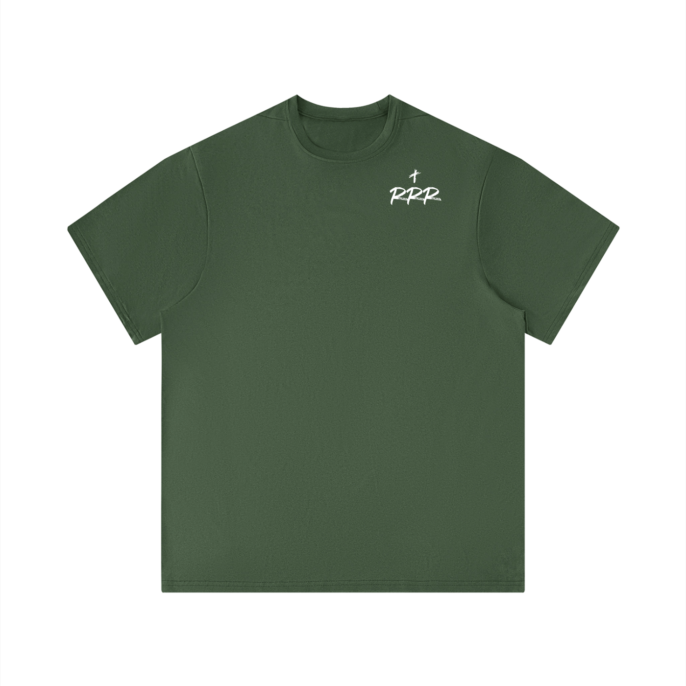 3R's Performance Fit T-Shirt