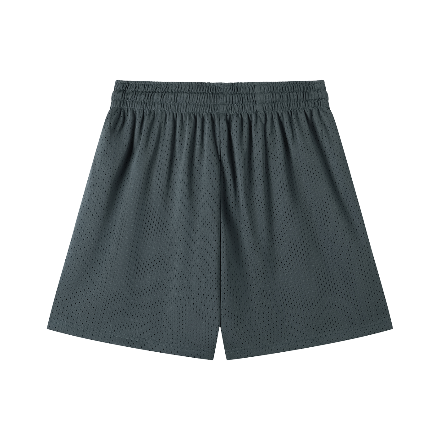 3R's Mesh Drawstring Shorts