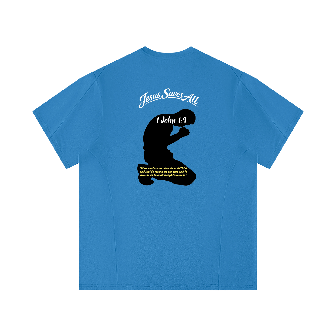 3R's Performance Fit T-Shirt
