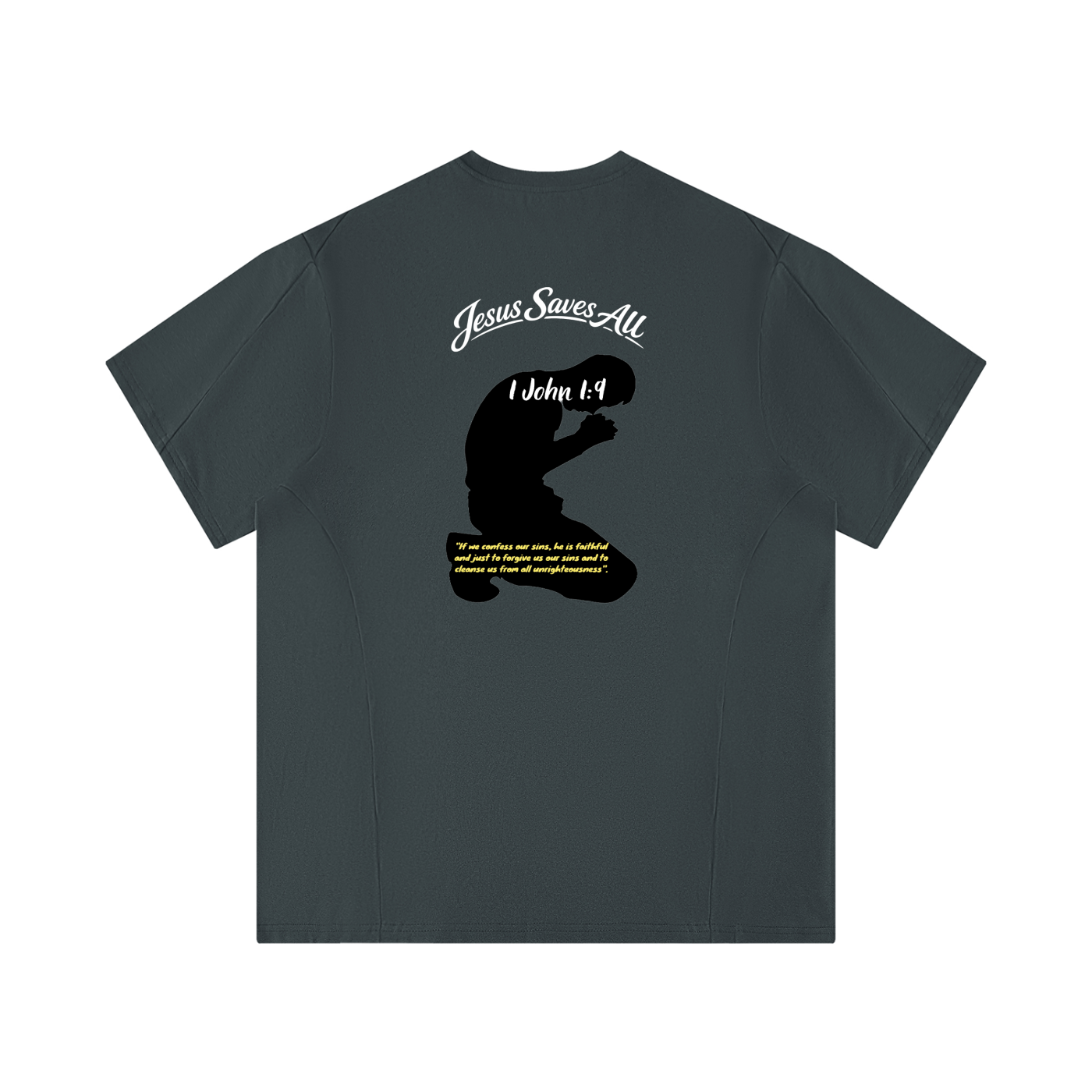 3R's Performance Fit T-Shirt