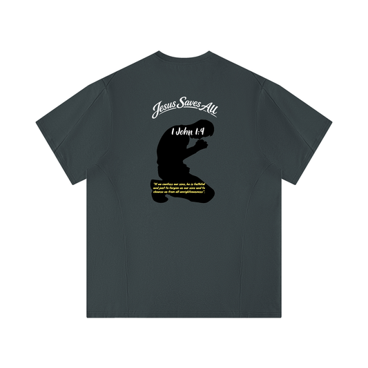 3R's Performance Fit T-Shirt