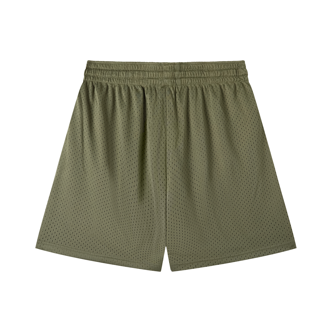 3R's Mesh Drawstring Shorts