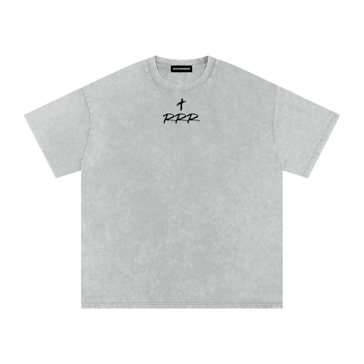 NEW EARTH TEE