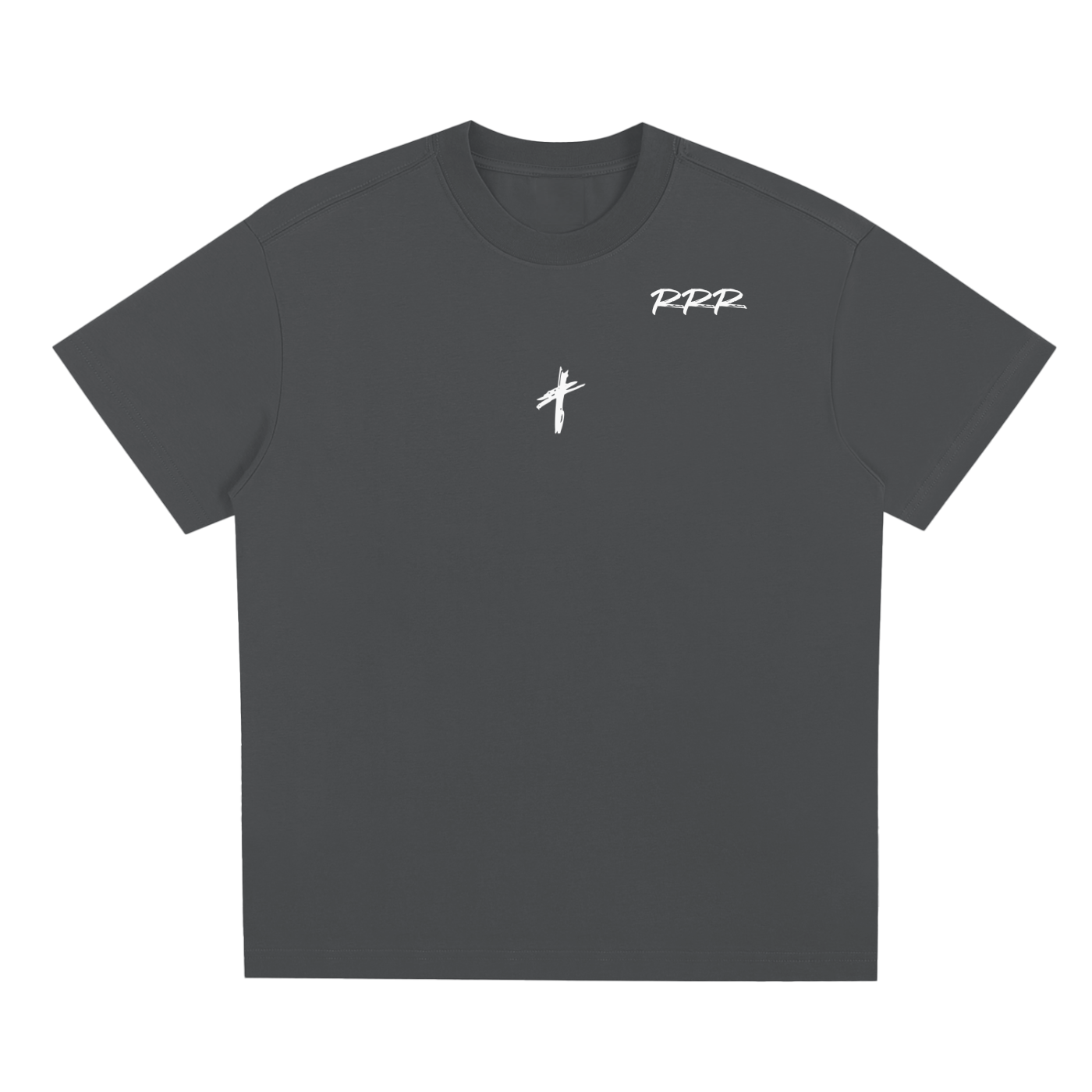 3R’s Quick-Dry Cooling T-Shirt