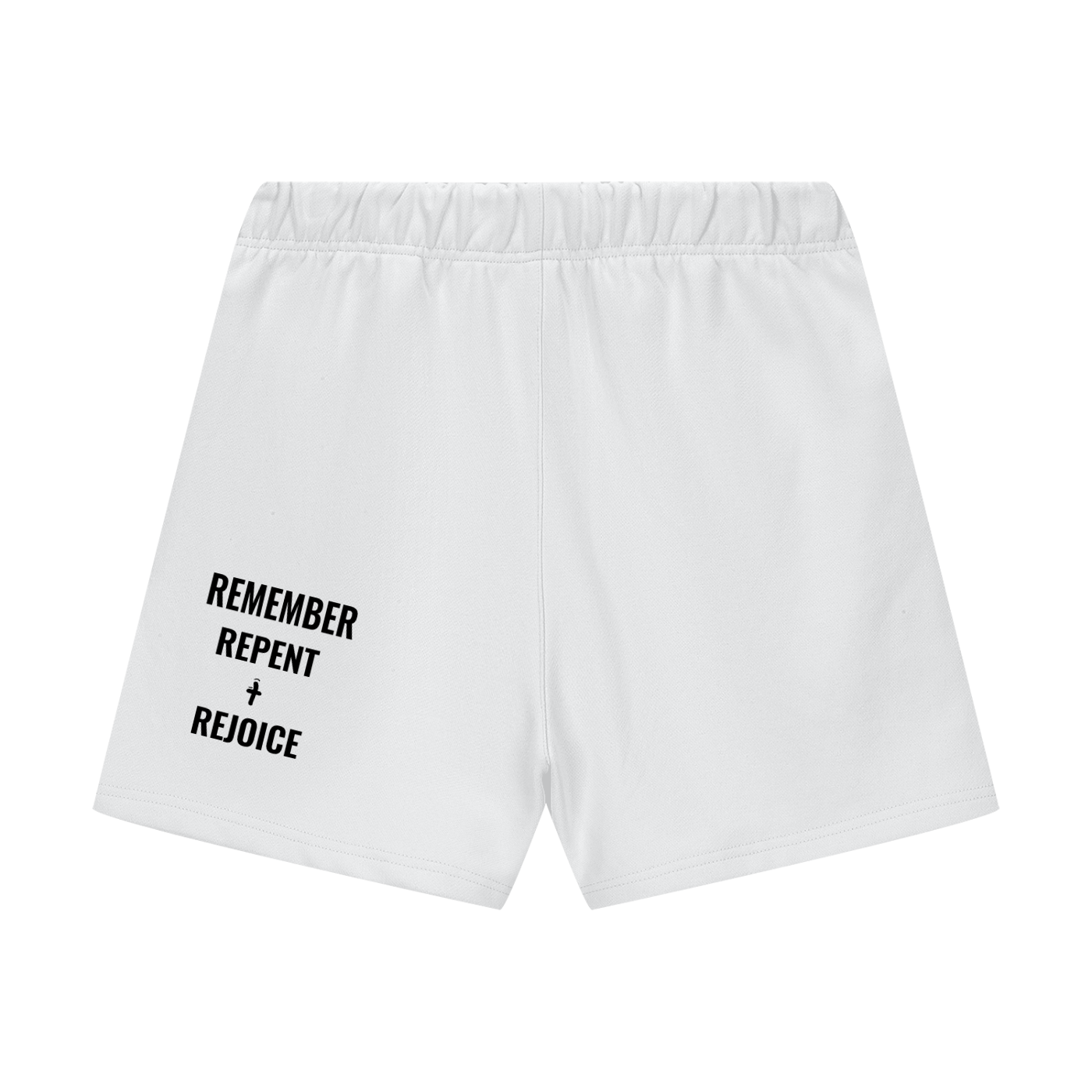 3R's Chill Mode Shorts