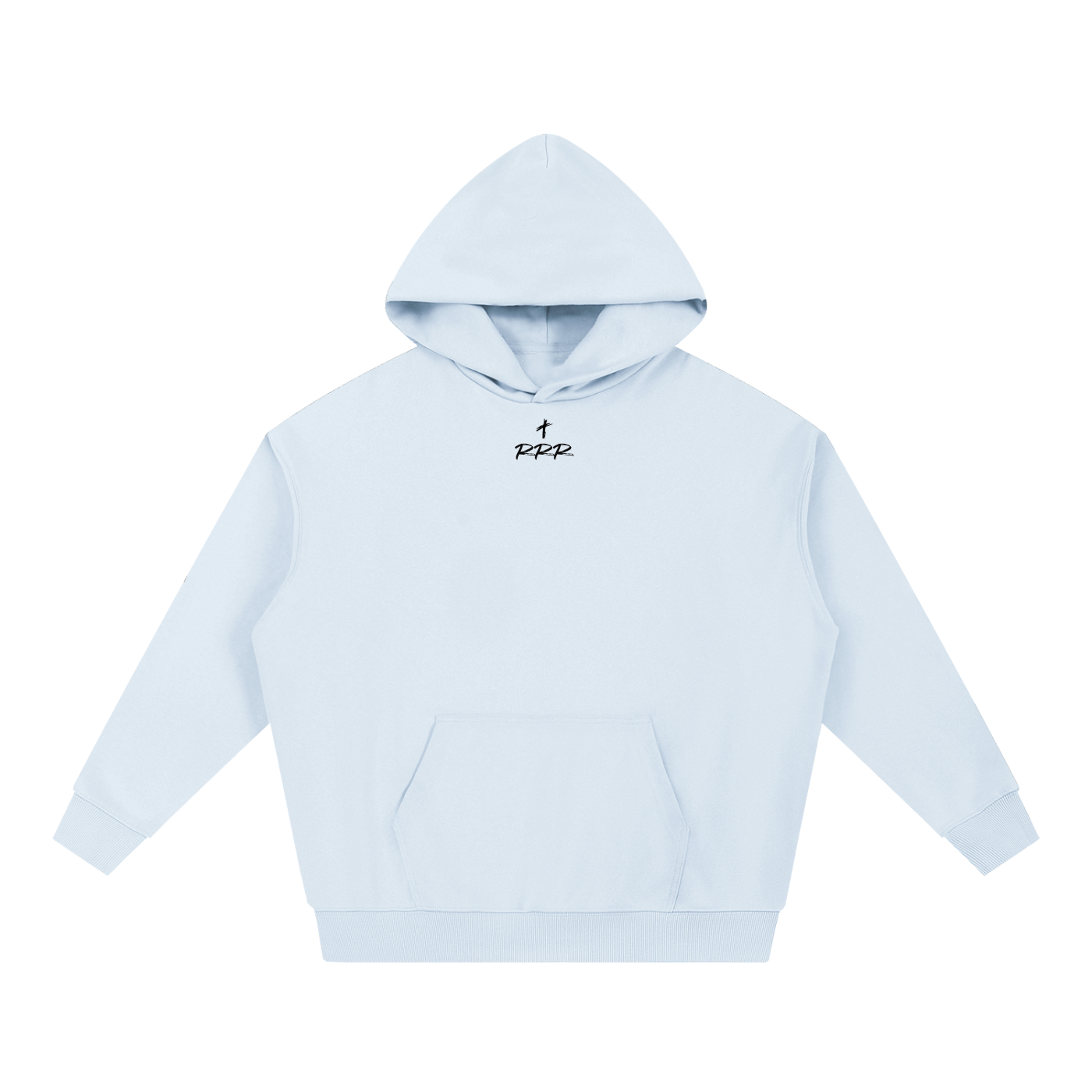 3R's Find Your Path Hoodie