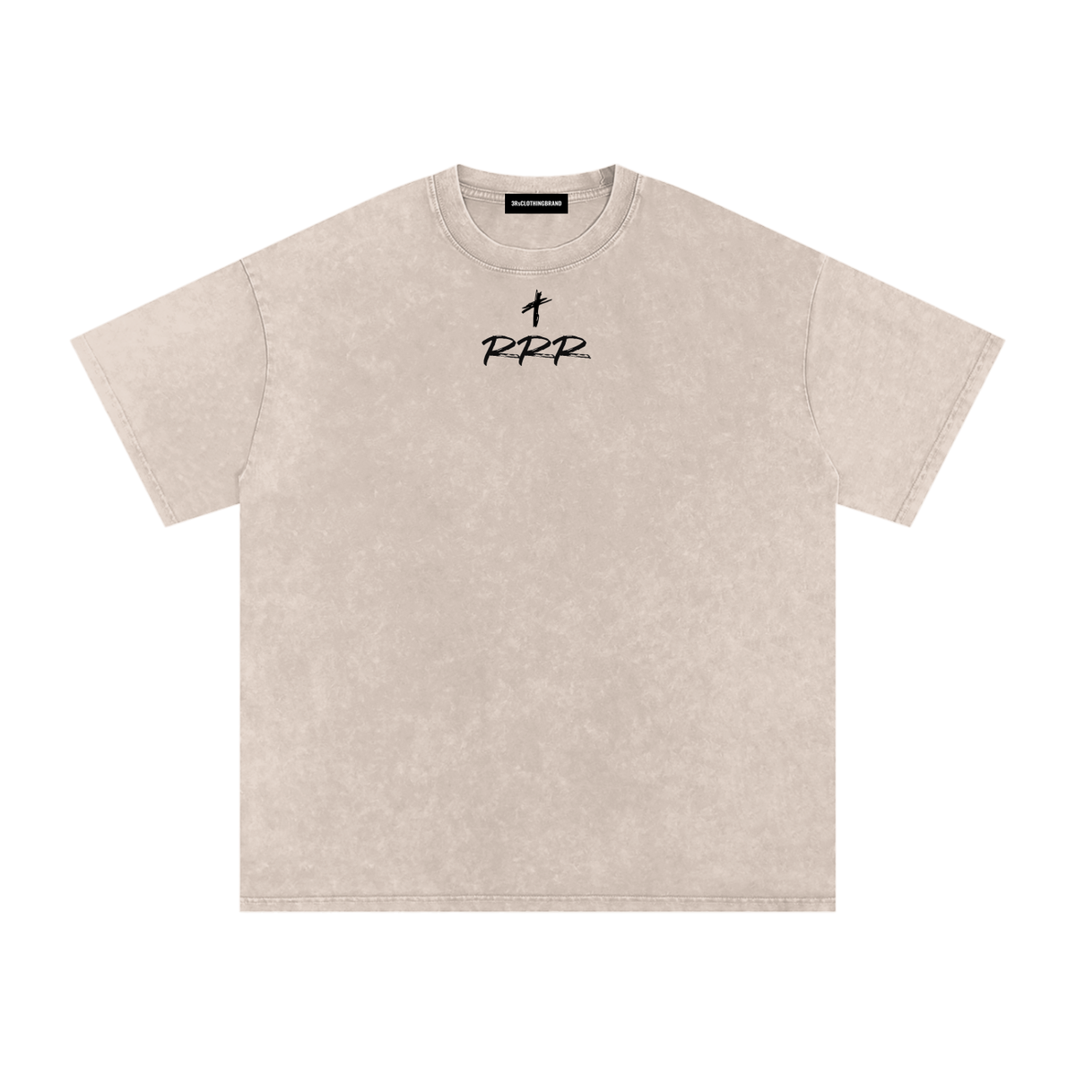 NEW EARTH TEE