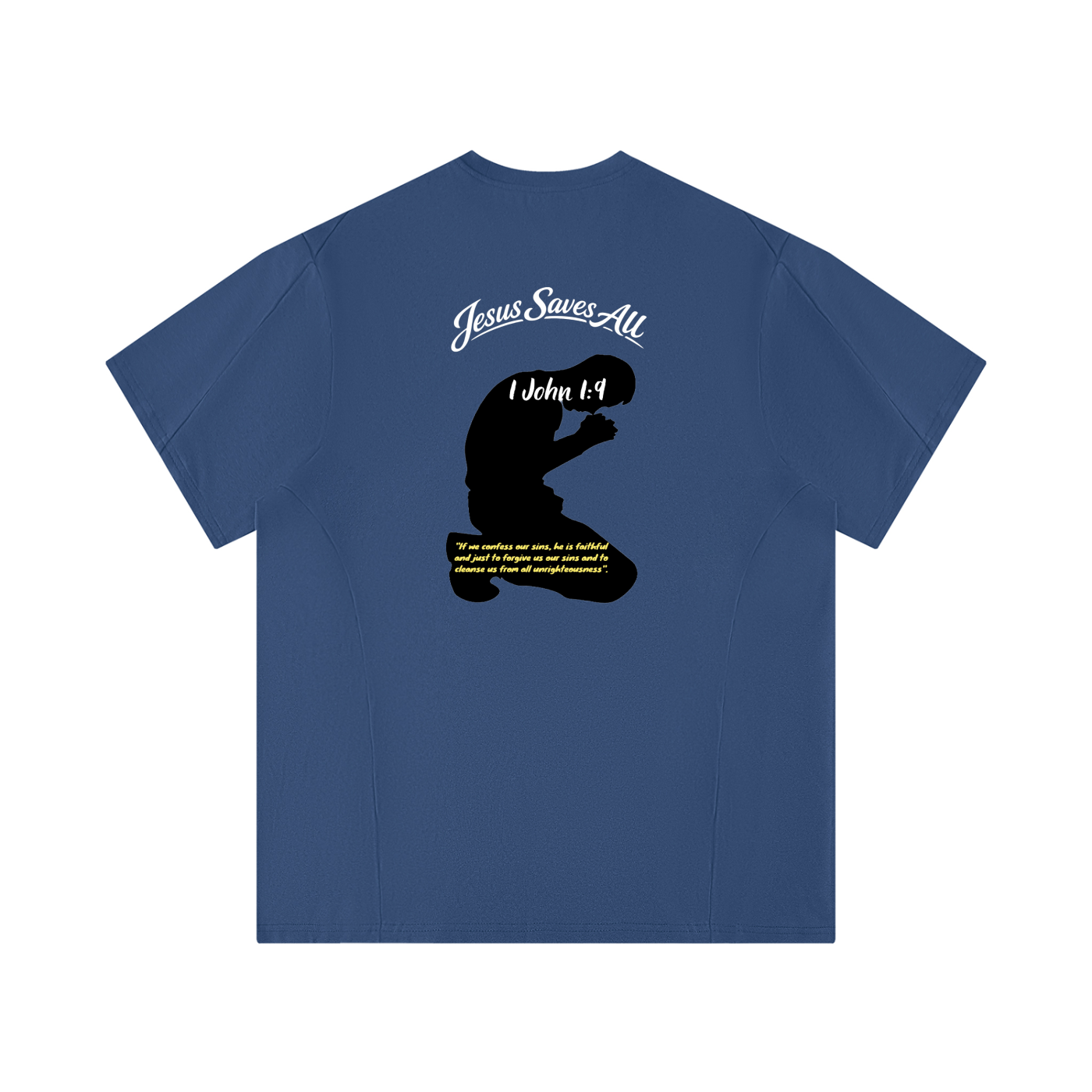 3R's Performance Fit T-Shirt