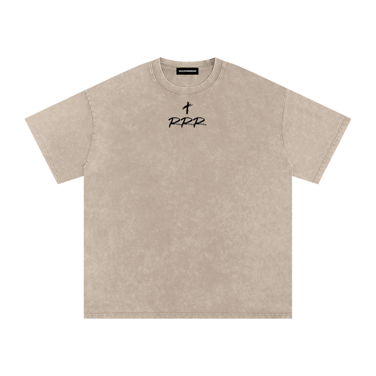 NEW EARTH TEE