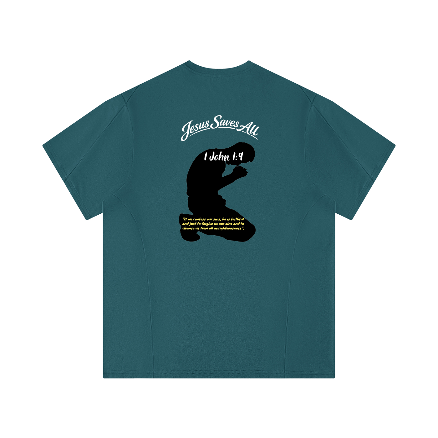 3R's Performance Fit T-Shirt