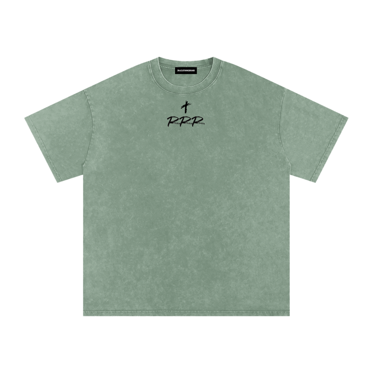 NEW EARTH TEE