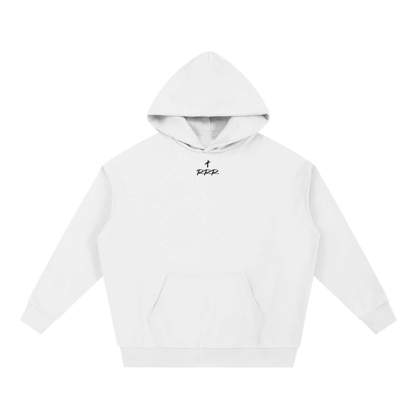 3R's Find Your Path Hoodie