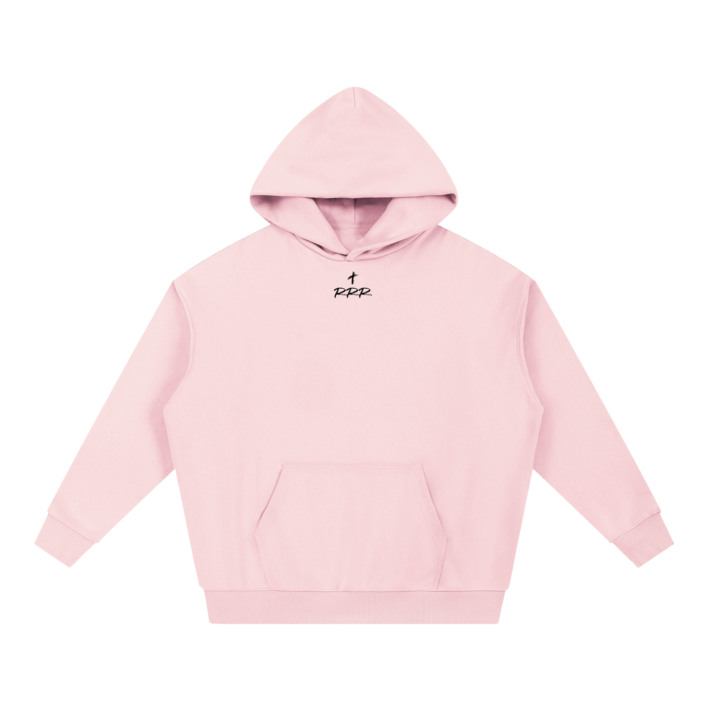 3R's Find Your Path Hoodie