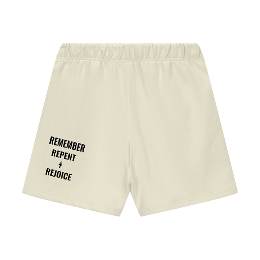 3R's Chill Mode Shorts