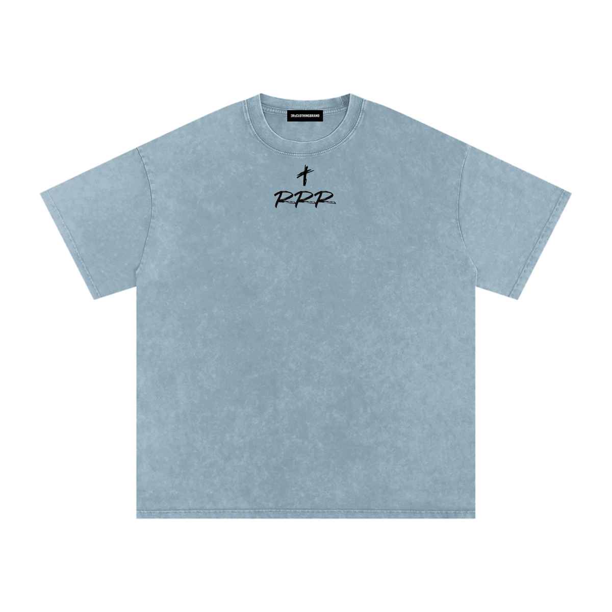 NEW EARTH TEE