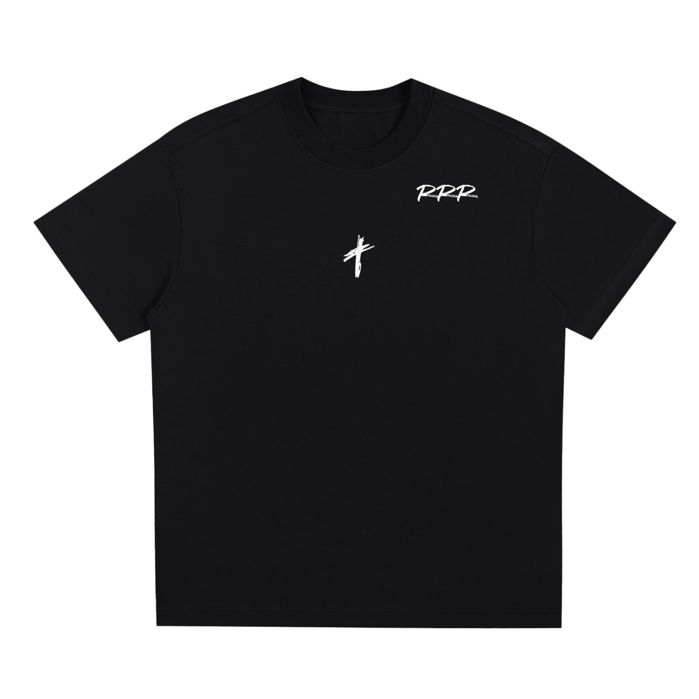 3R’s Quick-Dry Cooling T-Shirt