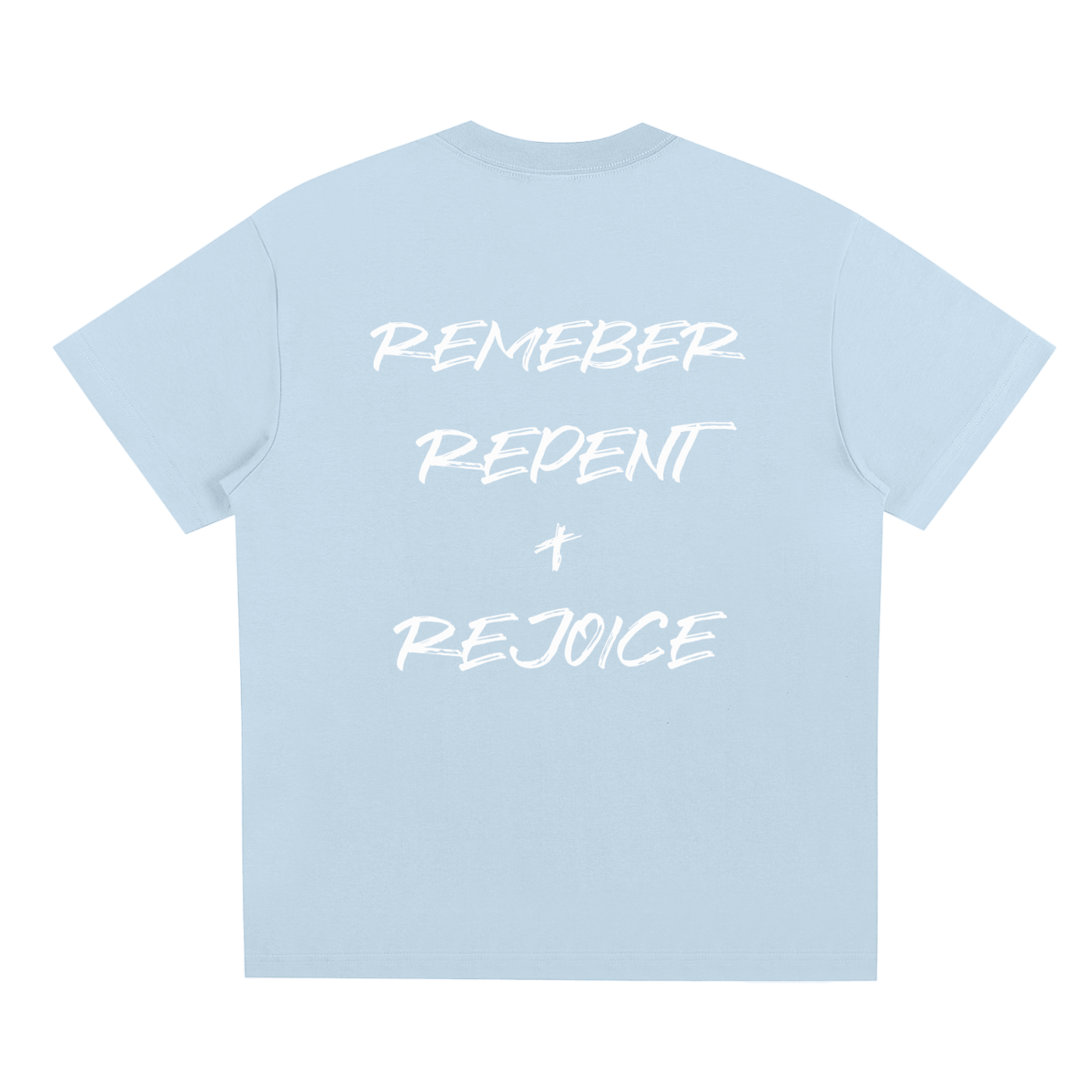 3R’s Quick-Dry Cooling T-Shirt