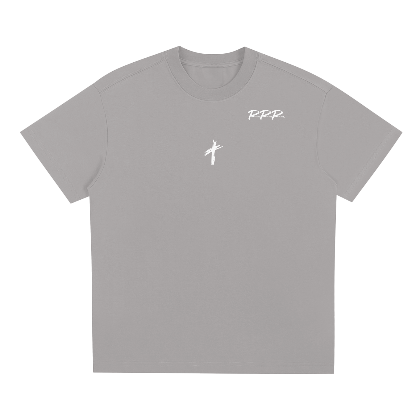 3R’s Quick-Dry Cooling T-Shirt