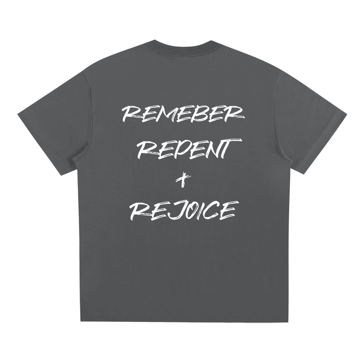 3R’s Quick-Dry Cooling T-Shirt