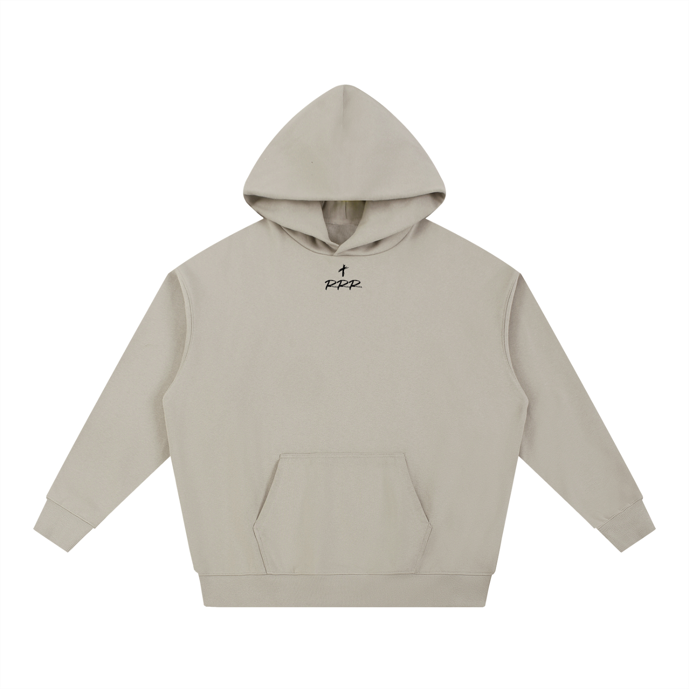 3R's Find Your Path Hoodie
