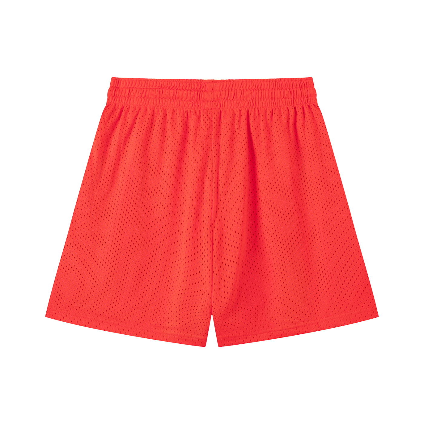 3R's Mesh Drawstring Shorts