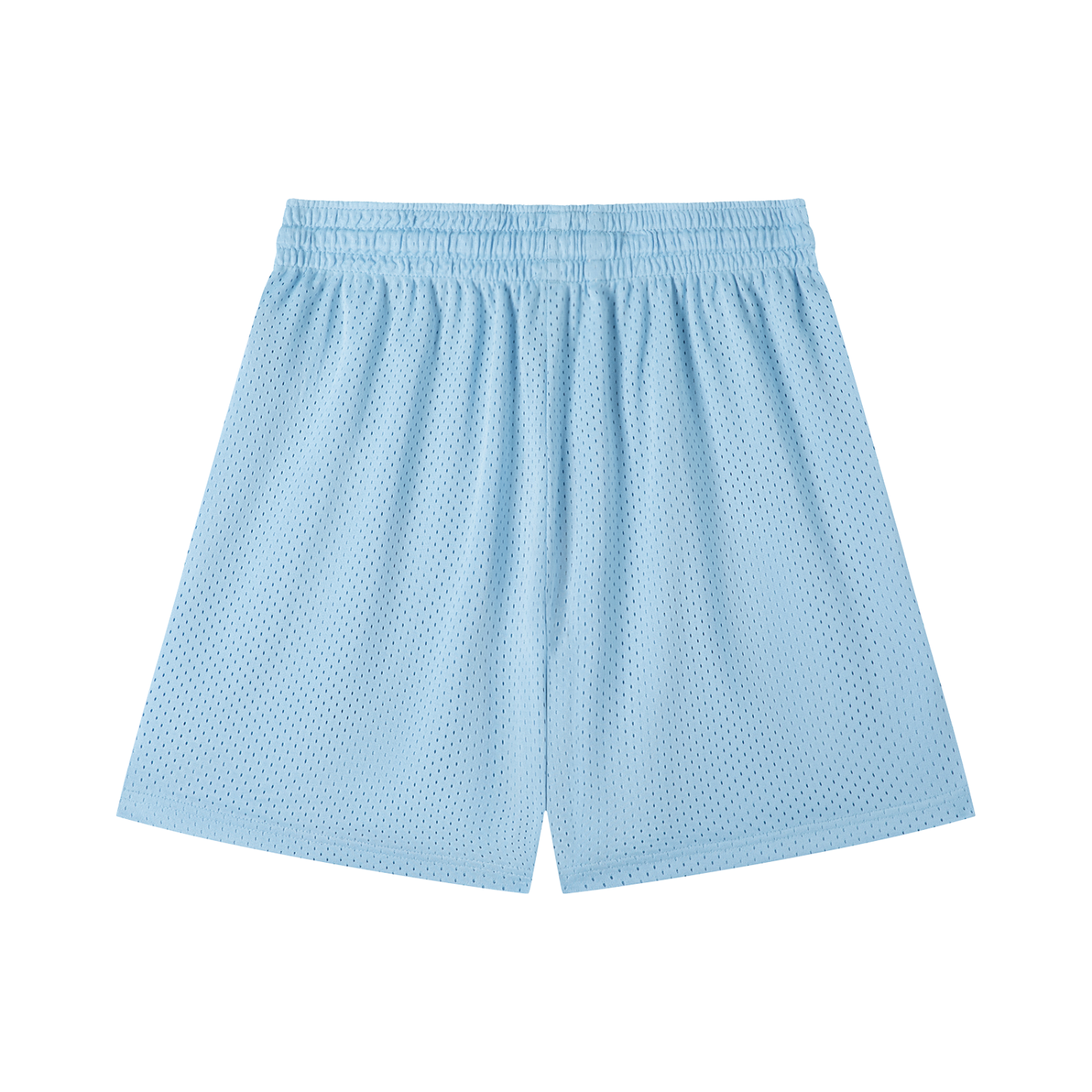 3R's Mesh Drawstring Shorts